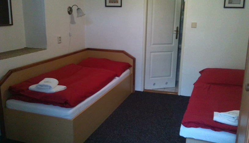 Penzion Centrum Kutná Hora